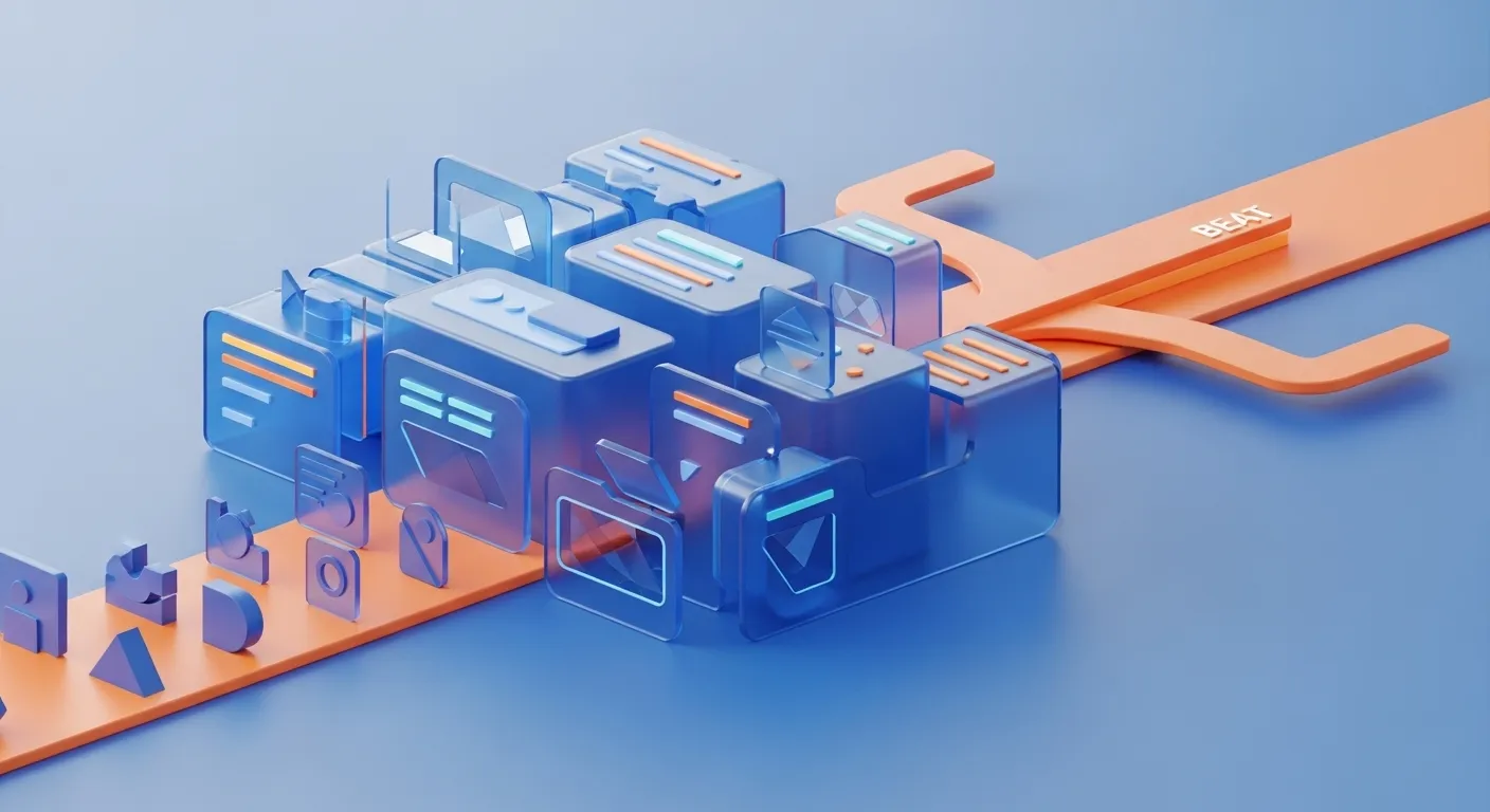 Illustration for How ATS Systems Actually Work (And How to Beat Them)