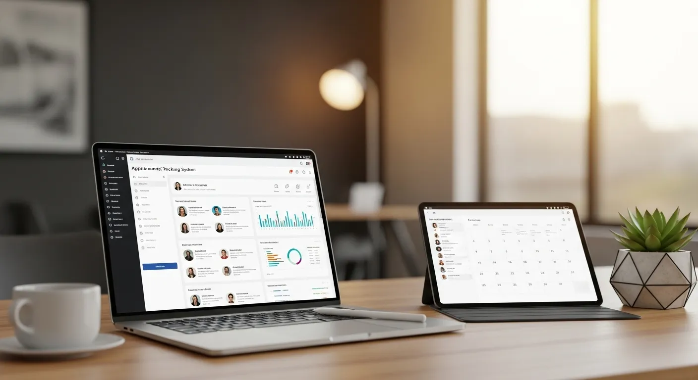 How Recruiters Use ATS Systems in 2026 (And What It Means for You)