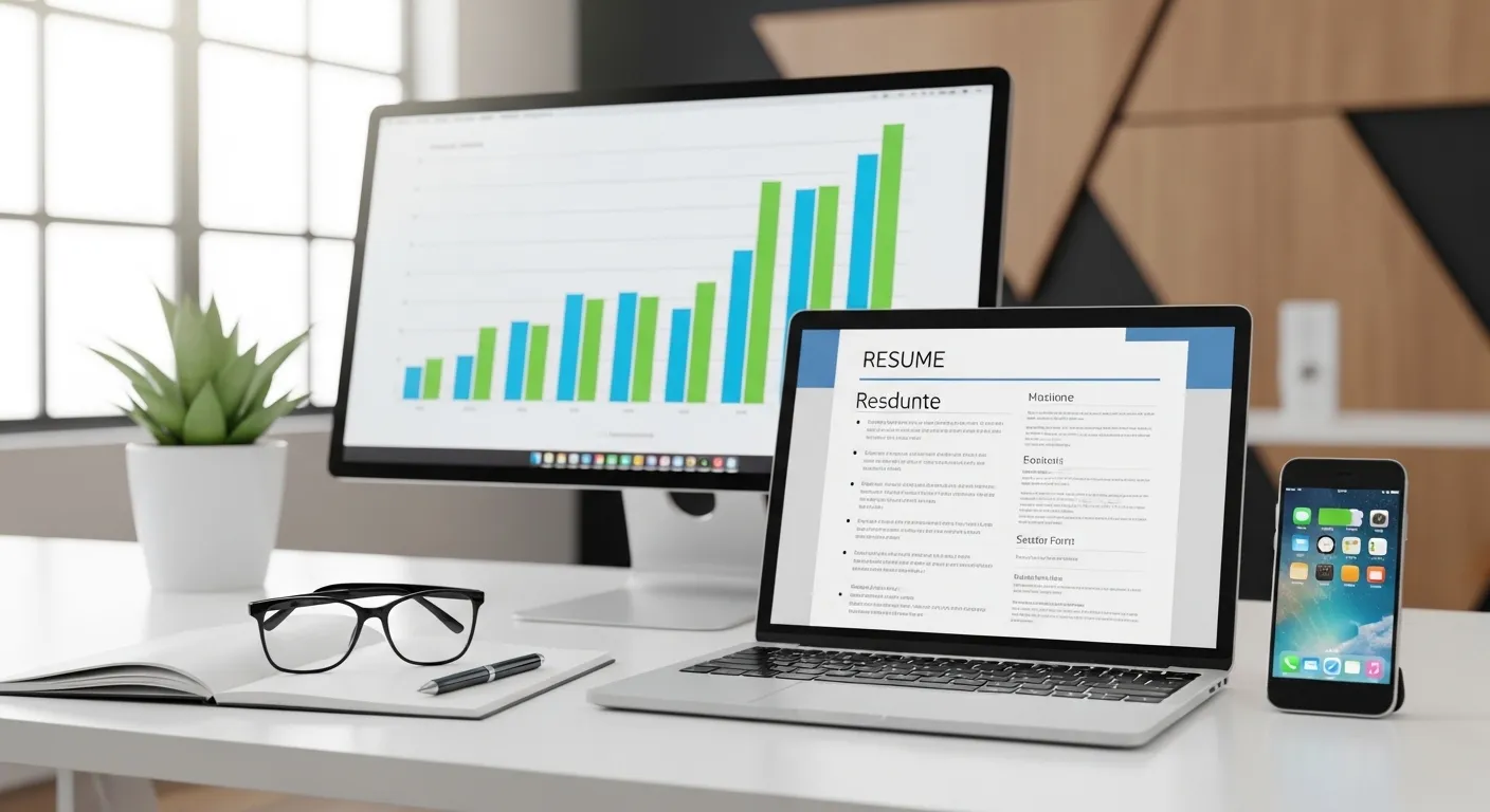 How to Write a Data Analyst Resume for ATS Systems