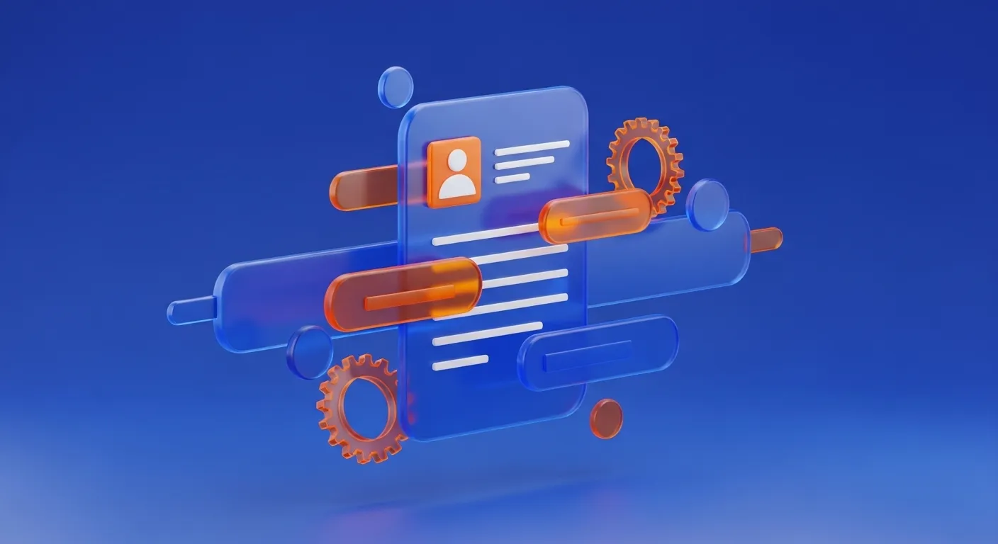 Illustration for DevOps Engineer Resume Guide for ATS Optimization