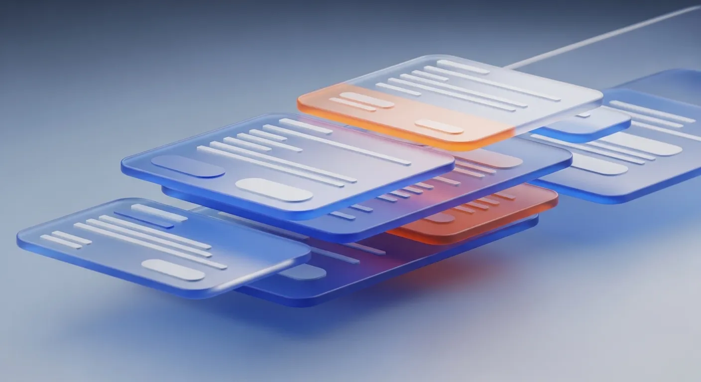 Illustration for Frontend Developer Resume That Passes ATS Screening