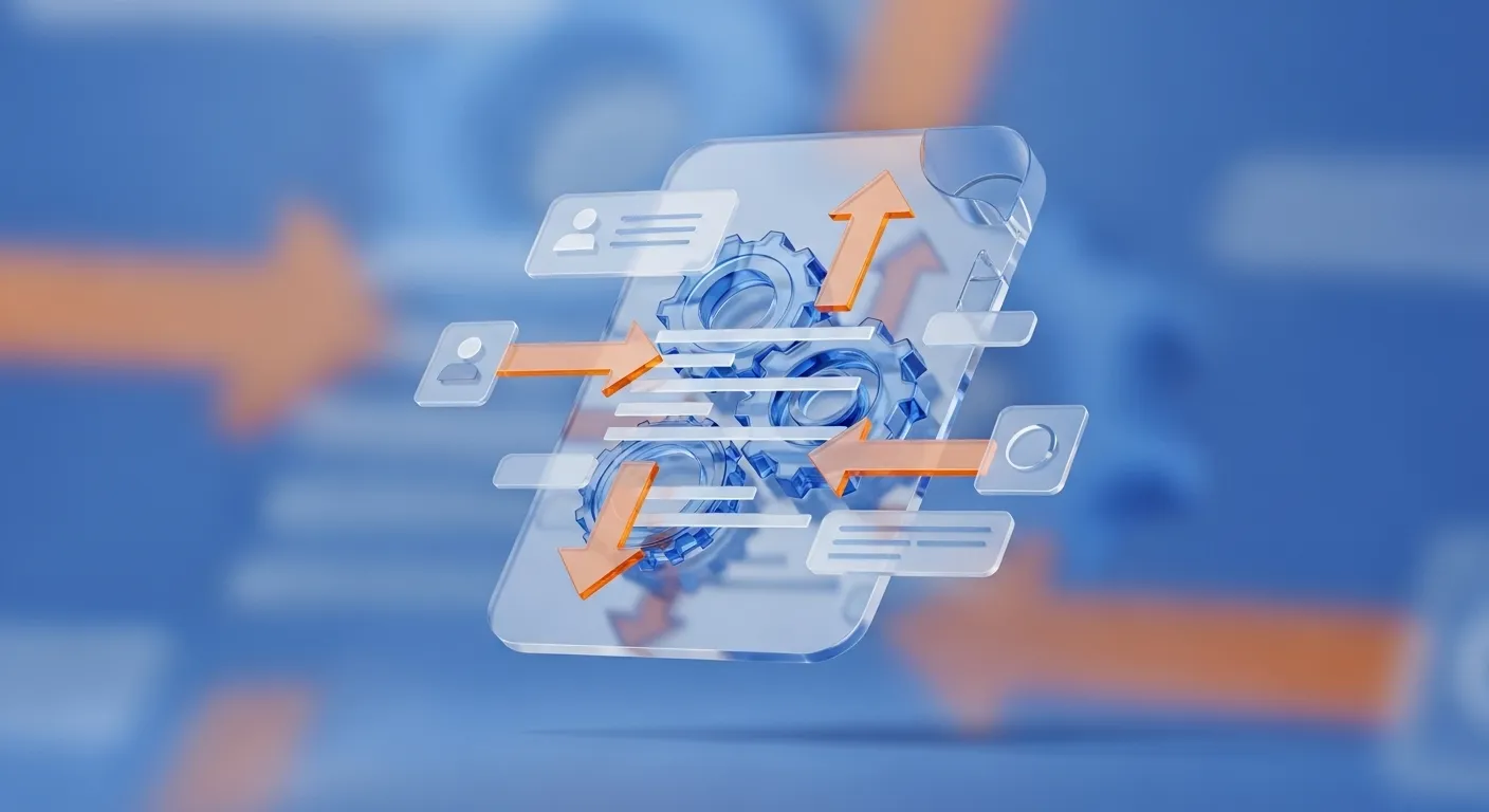 Illustration for Mechanical Engineer Resume: ATS Optimization Guide