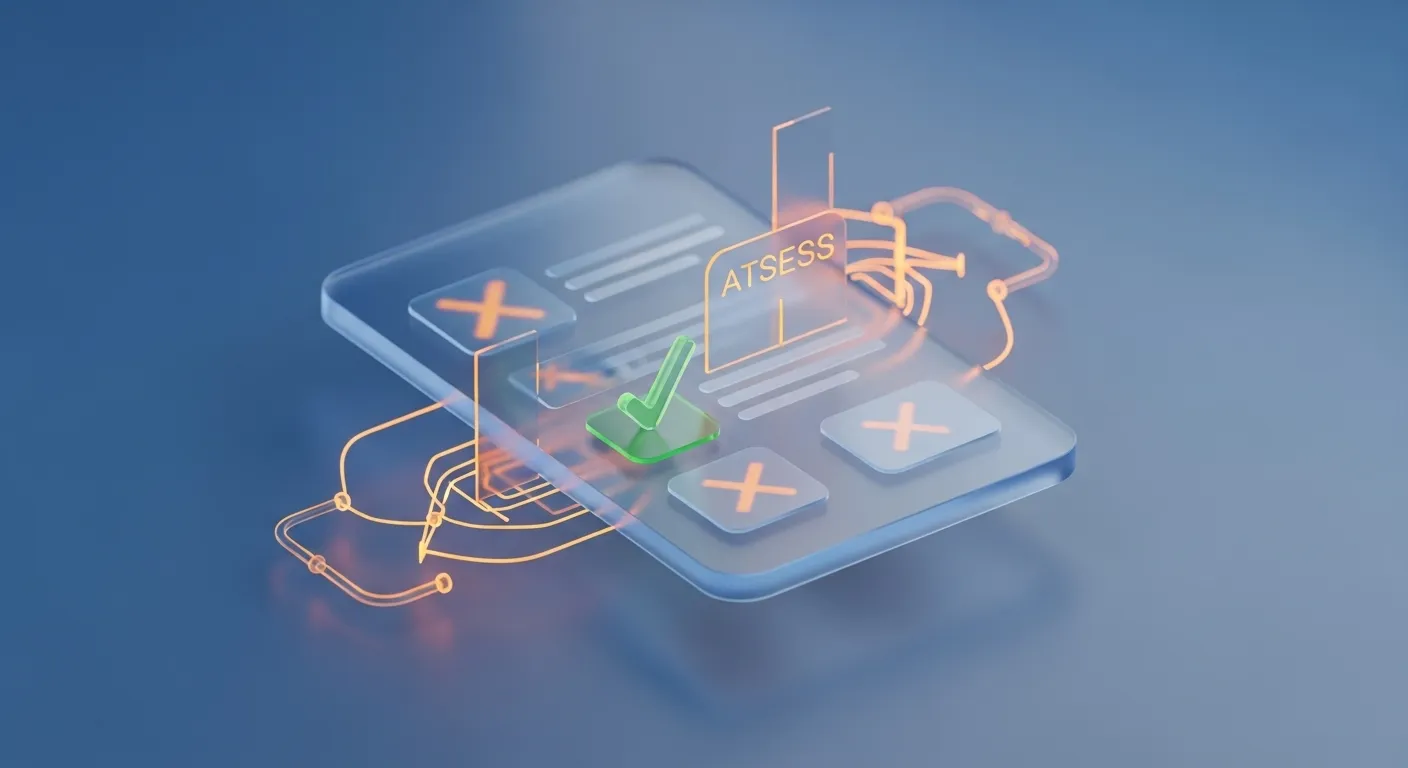 Illustration for How to Write a Product Manager Resume That Passes ATS