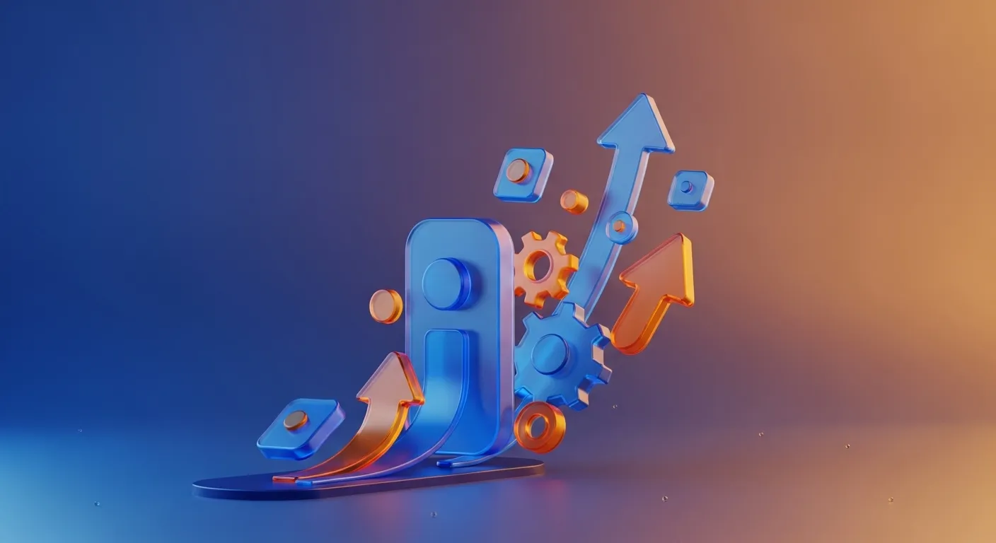 Illustration for 100+ Resume Action Verbs That ATS Systems Love