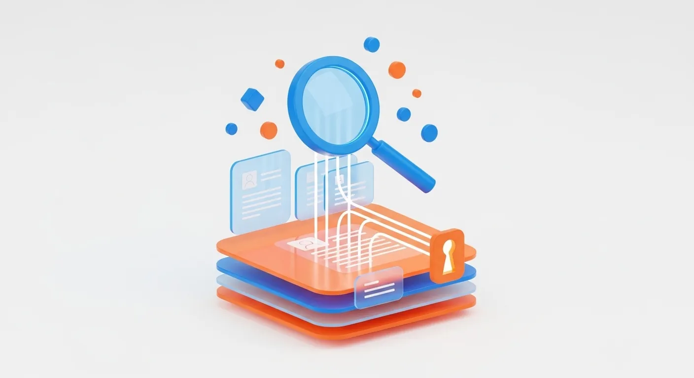 Illustration for How to Find and Use the Right Resume Keywords