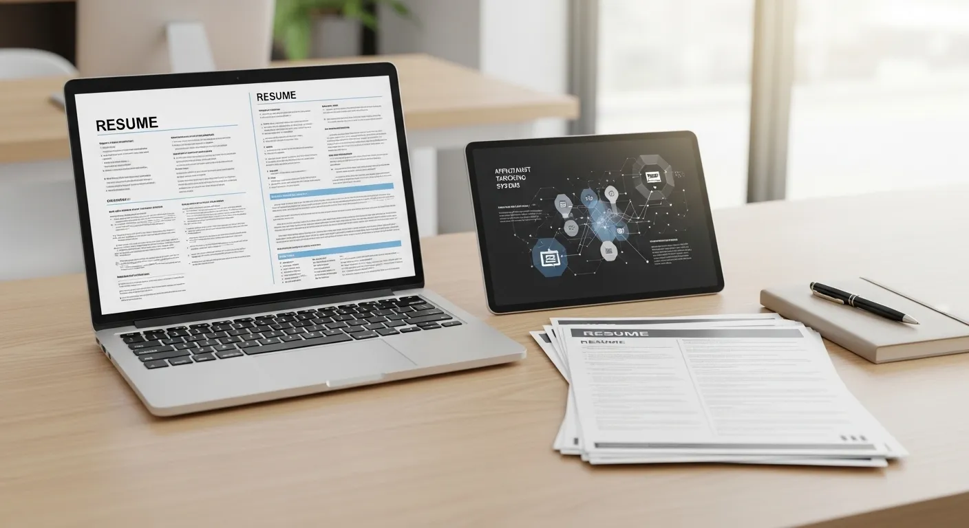 Resume Summary Examples That Get Past ATS (With Templates)