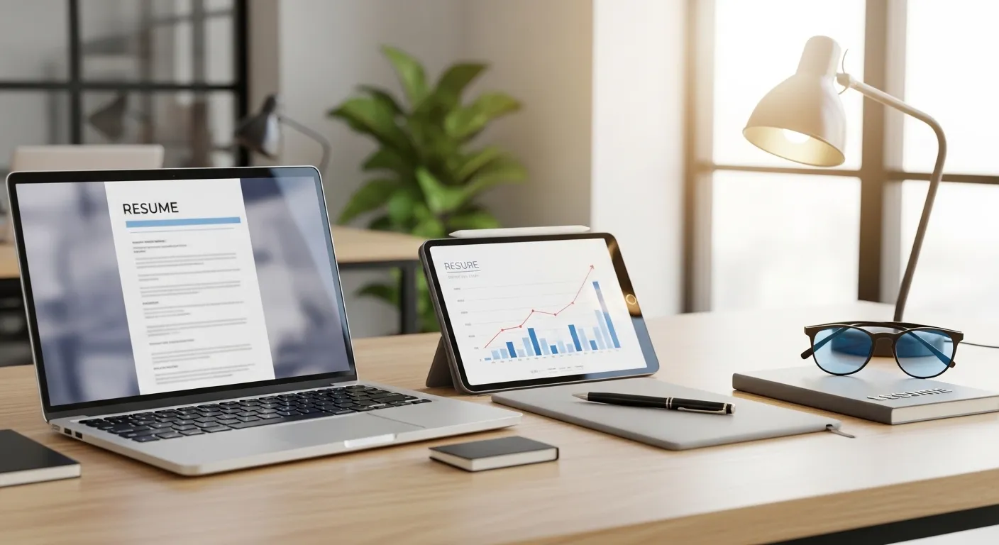 Essential Skills for a Product Manager Resume in 2026