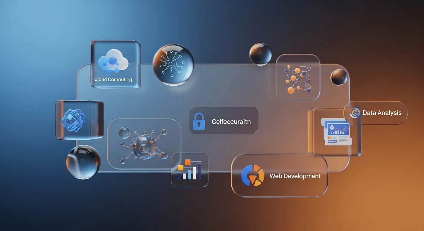 Illustration for Top Skills to Add to a Software Engineer Resume in 2026